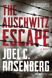 Auschwitz Escape The