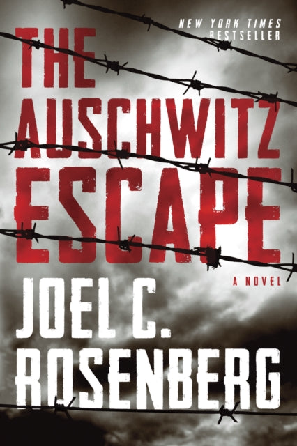 Auschwitz Escape The