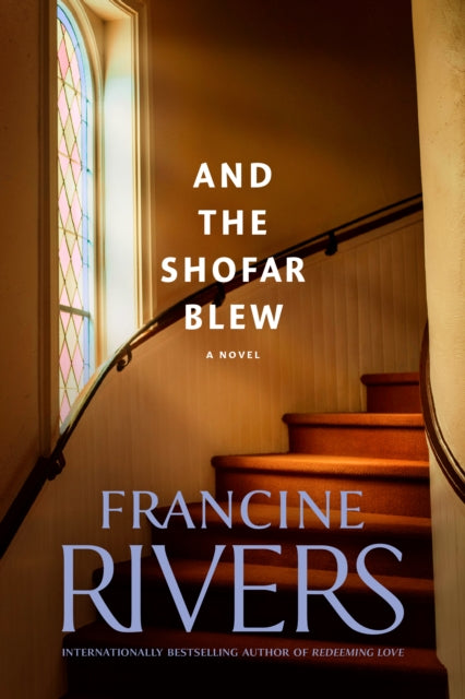 And The Shofar Blew