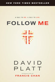 Follow Me By Platt, David; Chan,