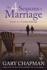 4 Seasons Of Marriage