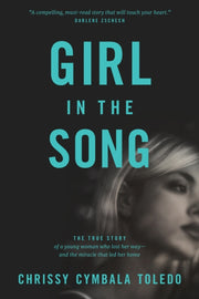 Girl In The Song By Toledo, Chrissy Cymb