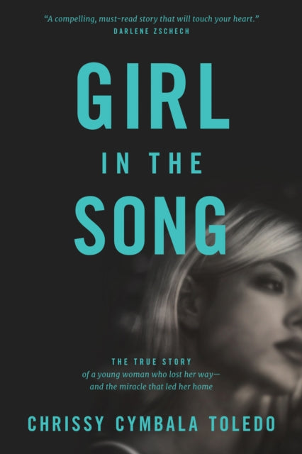 Girl In The Song By Toledo, Chrissy Cymb