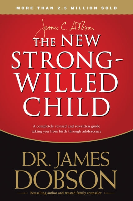 New Strongwilled Child The