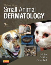 Muller And Kirk S Small Animal Dermatol