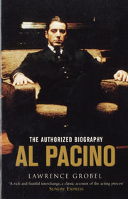 Al Pacino By Grobel, Lawrence