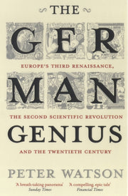German Genius