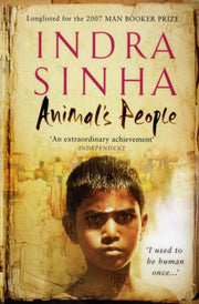 Animals People