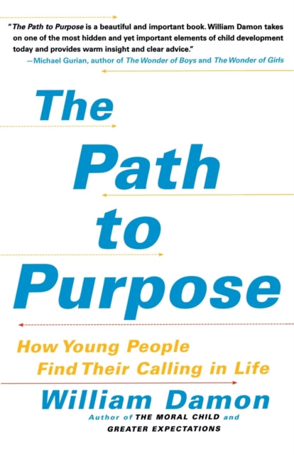 The Path To Purpose: How Young People Fi