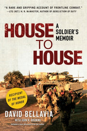 House To House By Bellavia, David