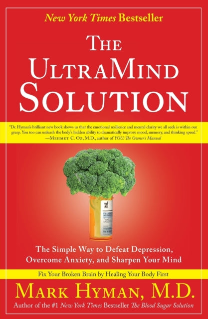 Ultramind Solution