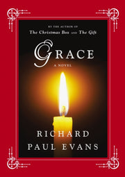 Grace By Evans, Richard Paul