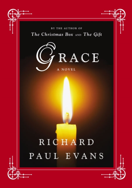 Grace By Evans, Richard Paul