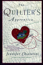 Quilter By Chiaverini, Jennifer