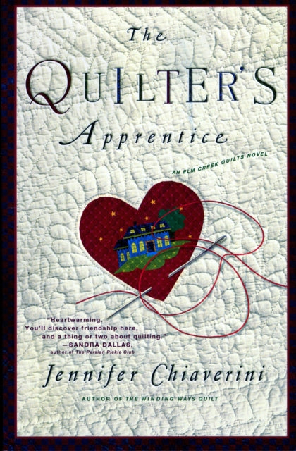 Quilter By Chiaverini, Jennifer