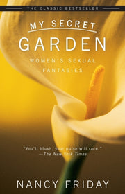 My Secret Garden By Friday Nancy
