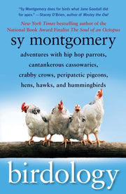 Birdology By Montgomery, Sy