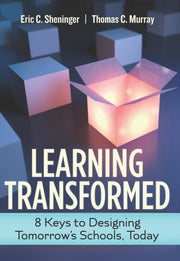 Learning Transformed: 8 Keys To Designin
