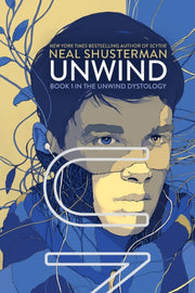 Unwind By Shusterman, Neal
