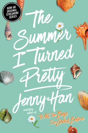 Summer I Turned Pretty By Han, Jenny