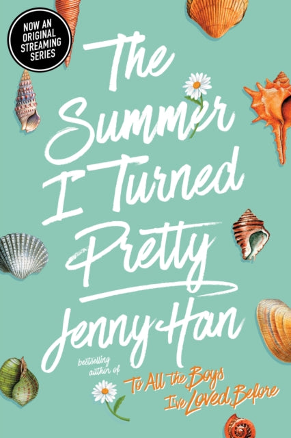 Summer I Turned Pretty By Han, Jenny