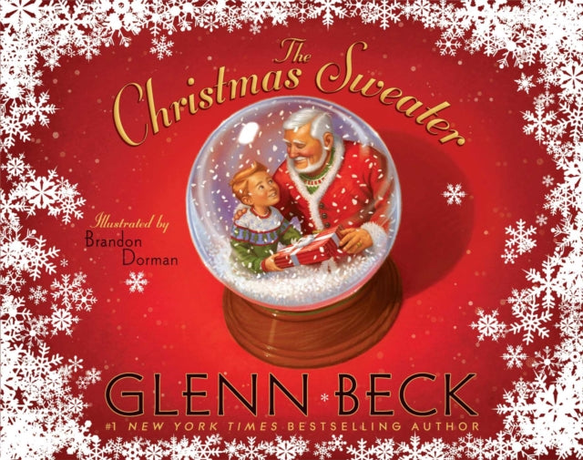 Christmas Sweater By Beck, Glenn