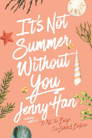 It's Not Summer Without You By Han, Jenny