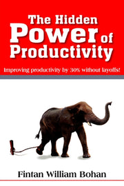 The Hidden Power Of Productivity: Improv