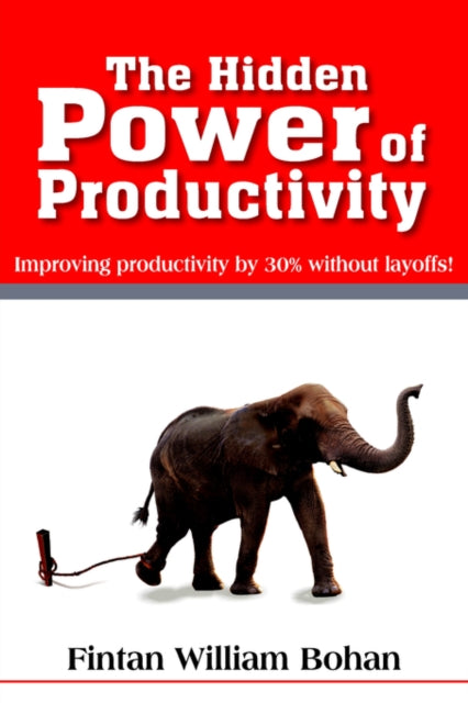 The Hidden Power Of Productivity: Improv