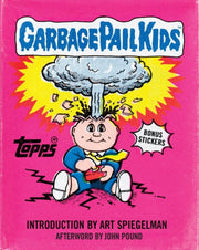 Garbage Pail Kids Topps