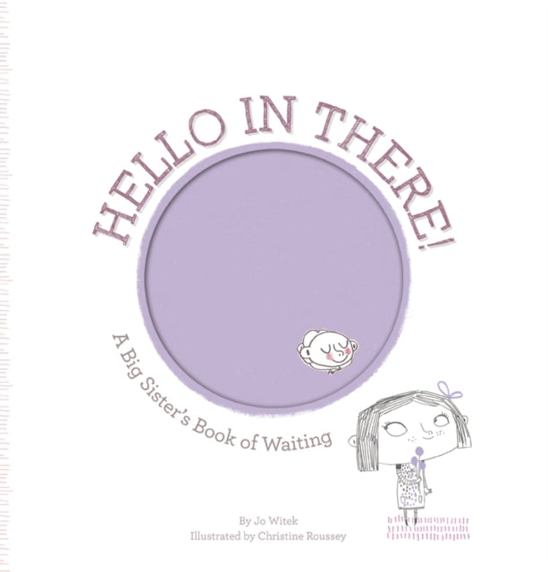 Hello In There