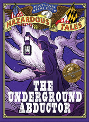 Nathan Hales Hazardous Tales By Hale, Nathan