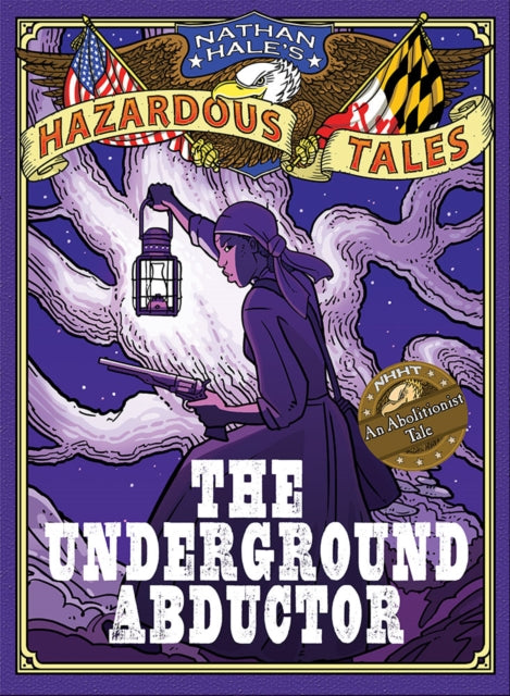 Nathan Hales Hazardous Tales By Hale, Nathan