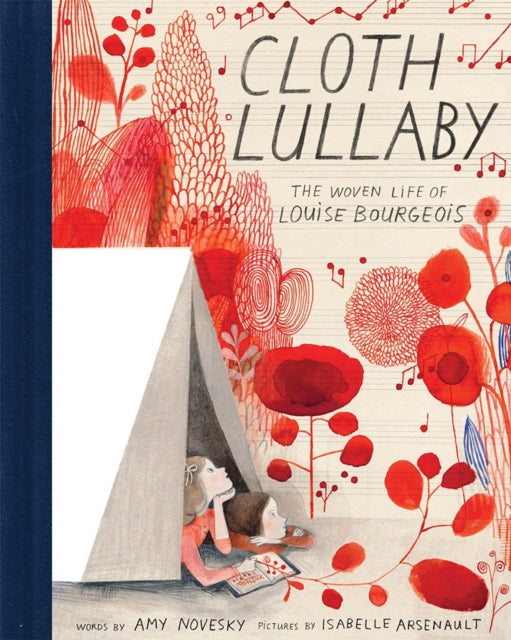 Cloth Lullaby Woven Life Louise Bourgeou