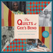 Quilts Of Gees Bend By Rubin, Susan Goldman
