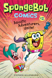 Aquatic Adventurers Unite