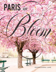 Paris In Bloom