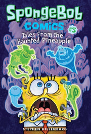 Tales From The Haunted Pineapple