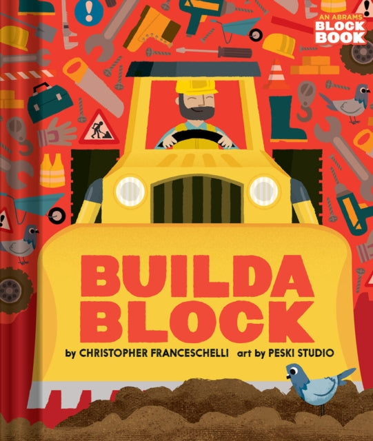 Buildablock