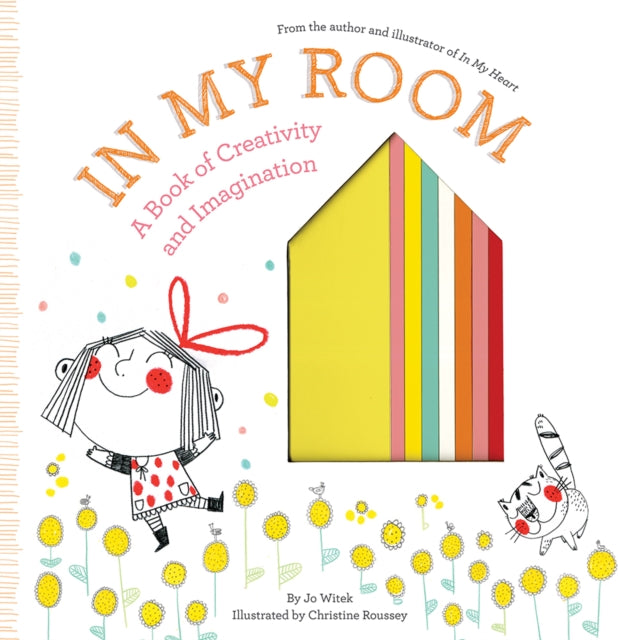 In My Room By Witek, Jo