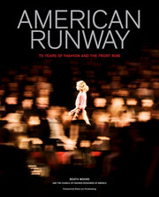 American Runway By Moore, Booth