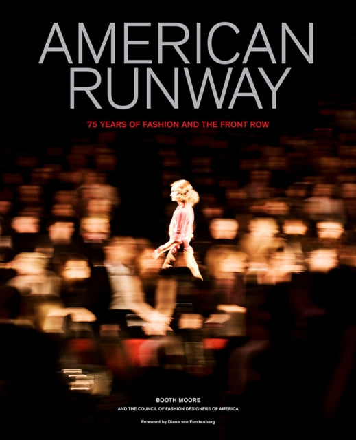 American Runway By Moore, Booth