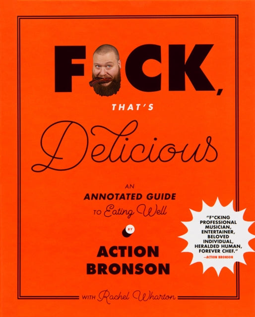 F*ck Thats Delicious