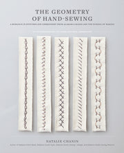 Geometry Of Hand Sewing