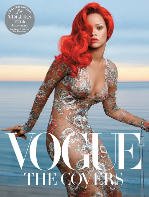 Vogue The Covers