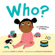 Who