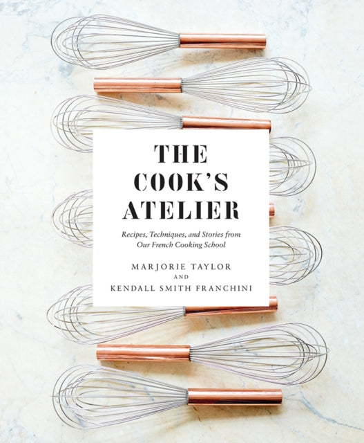 Cooks Atelier