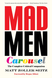 Made Men Carousel
