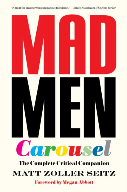 Made Men Carousel