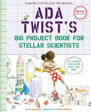 Big Project Book For Stellar Scientists
